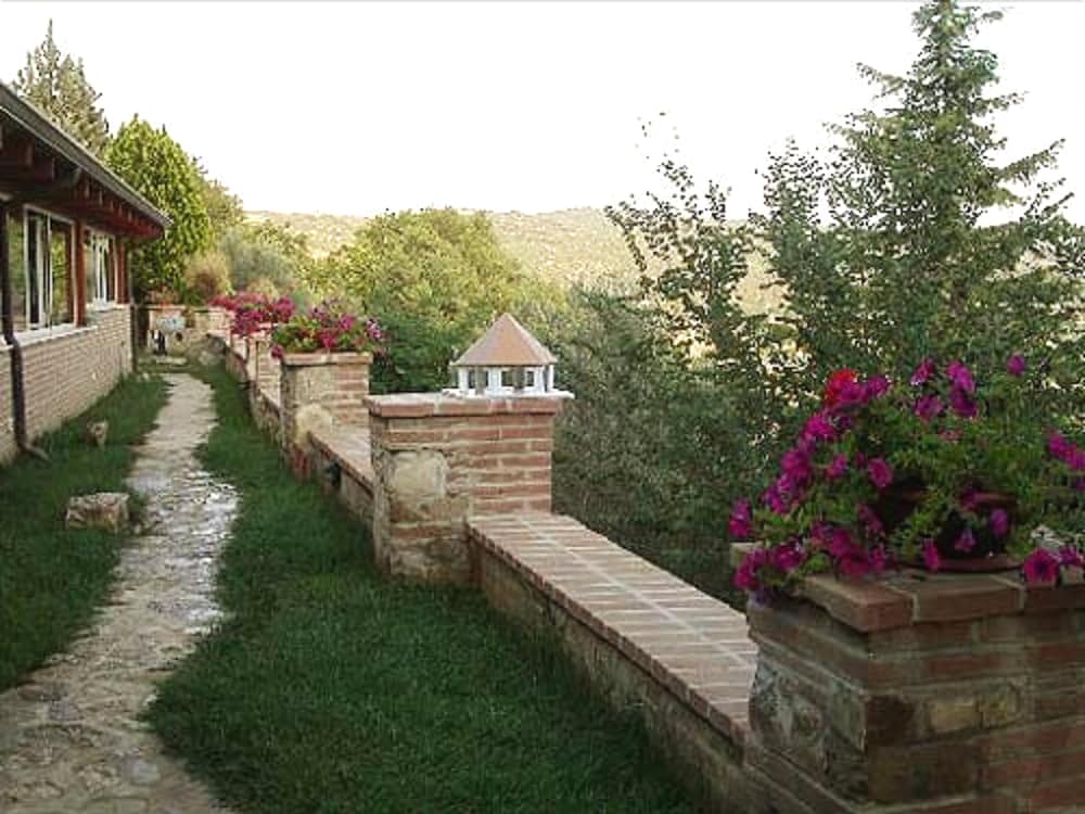 Bed & Breakfast Villa Trasimeno