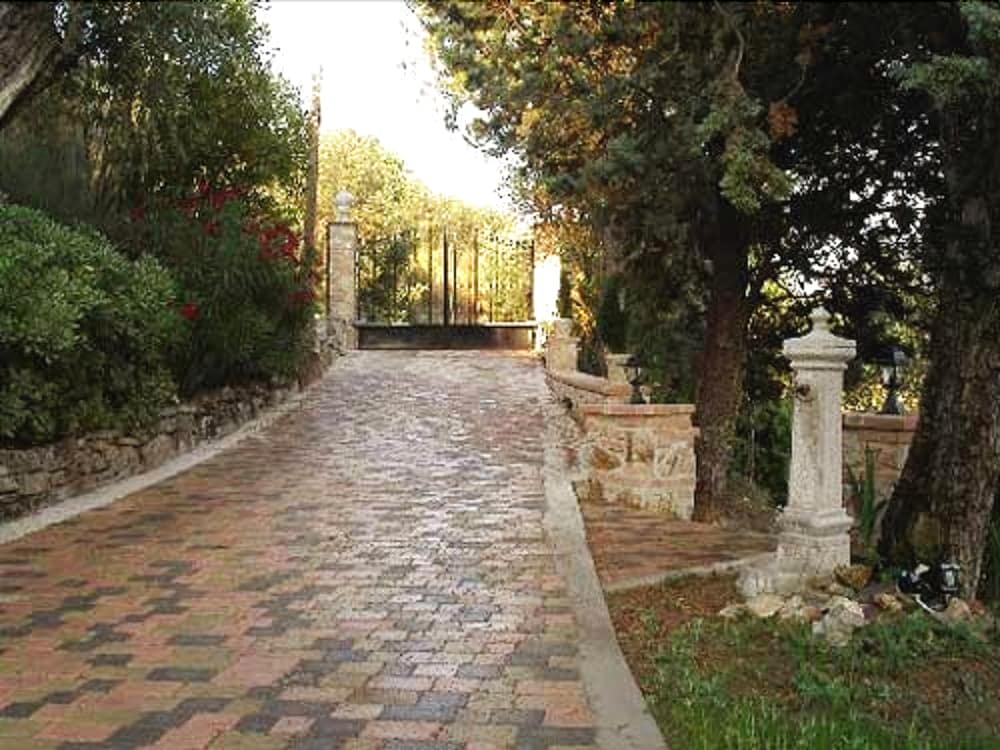 Bed & Breakfast Villa Trasimeno