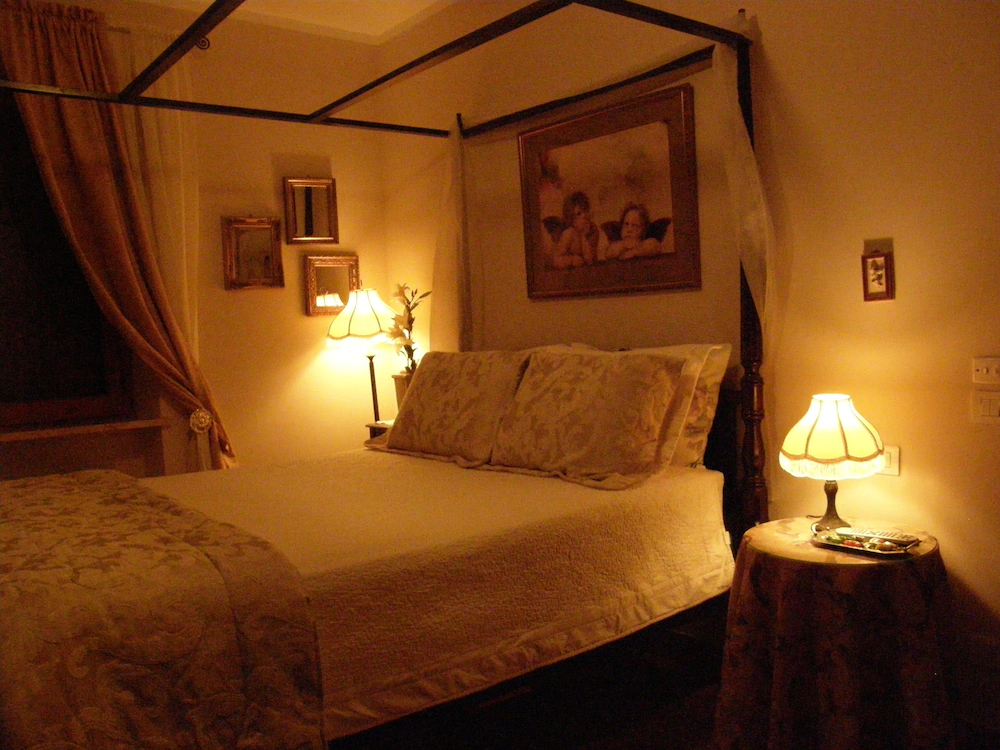 Bed & Breakfast Villa Trasimeno