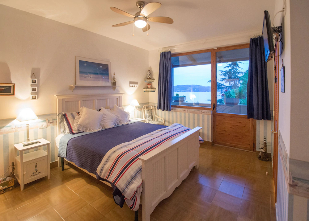 Bed & Breakfast Villa Trasimeno