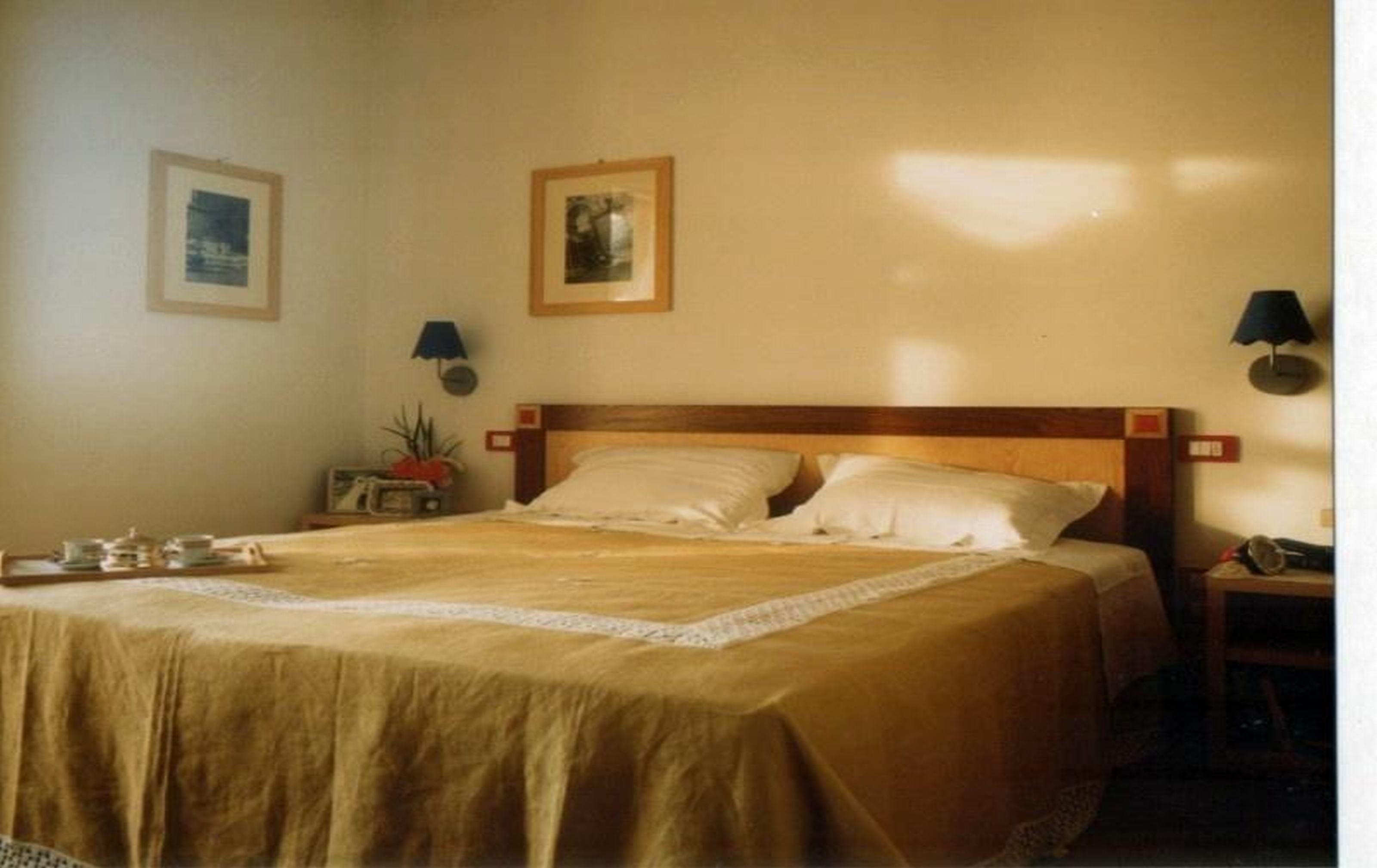 La Rocca Residence