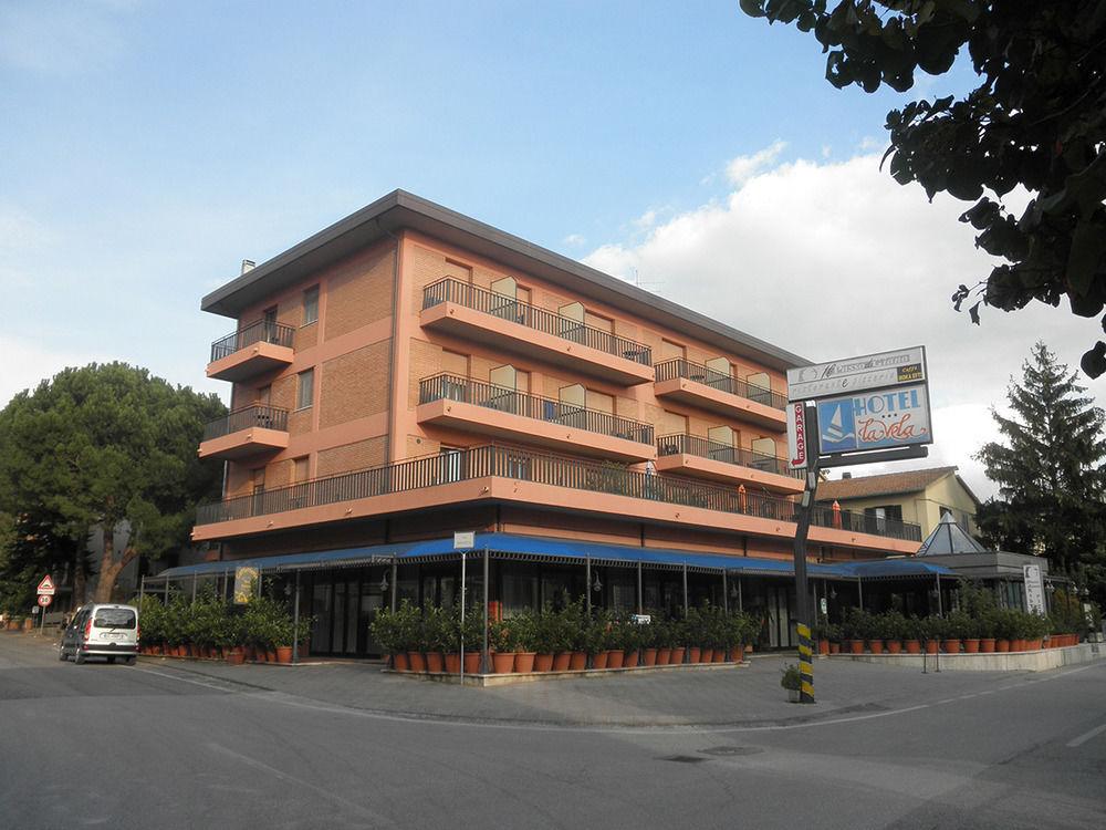 La Vela