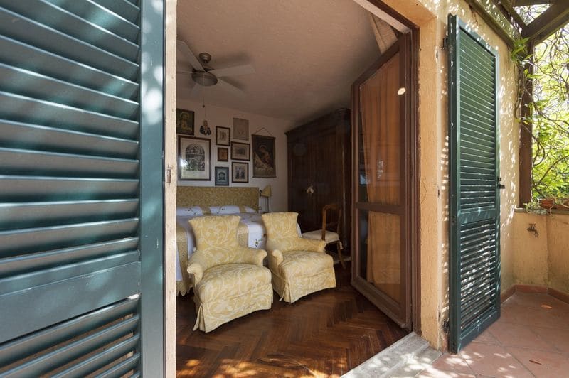 Villa Le Murate