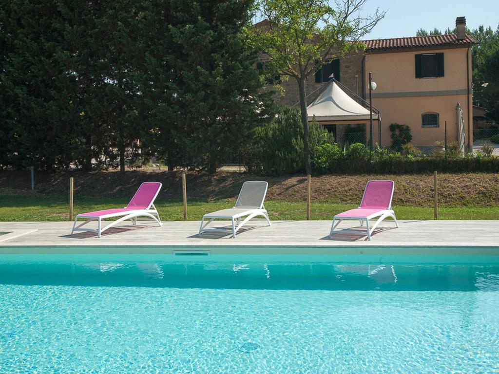 Agriturismo Ai Prati