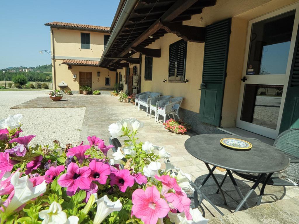 Agriturismo Ai Prati