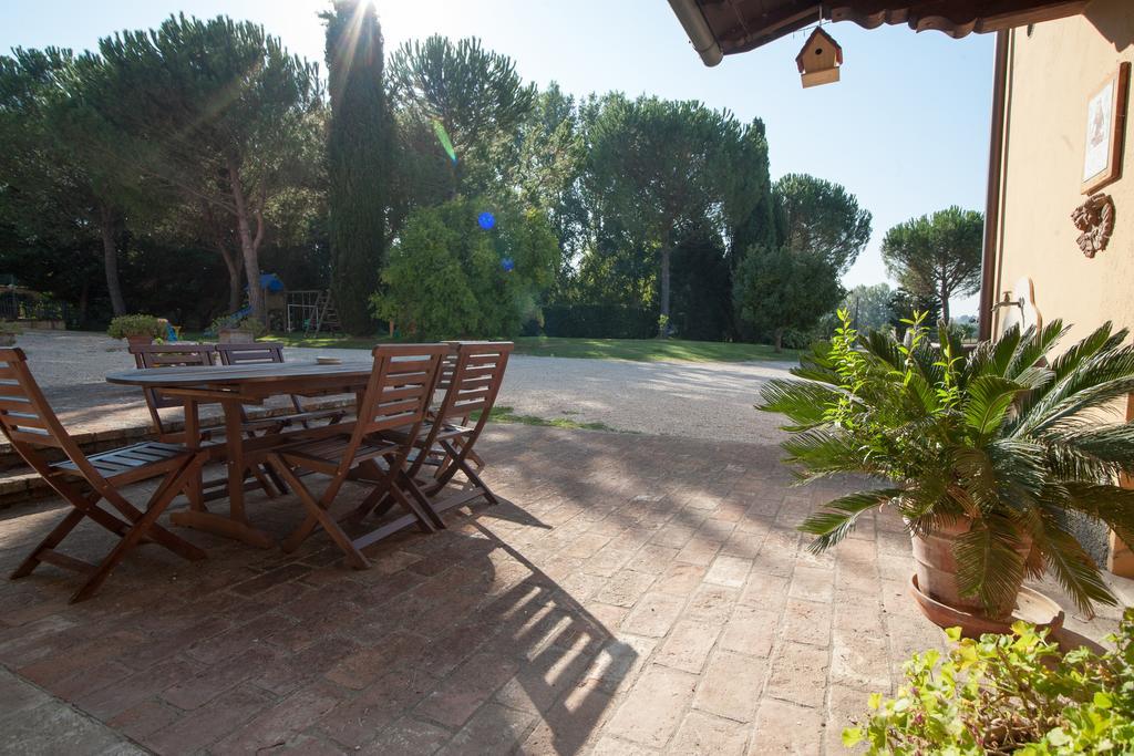 Agriturismo Ai Prati