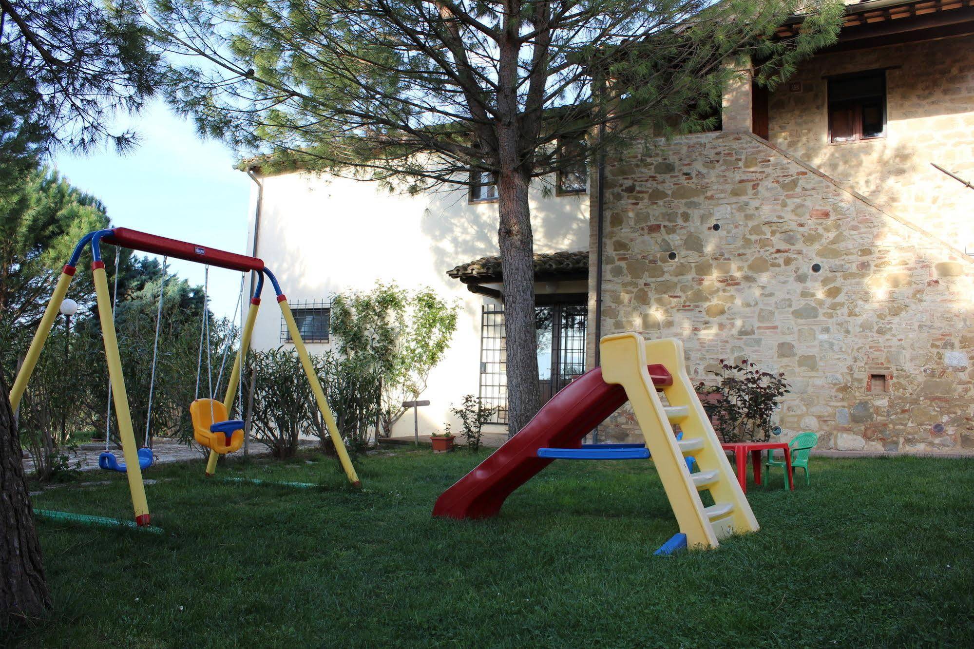 Agriturismo La Ginestrella
