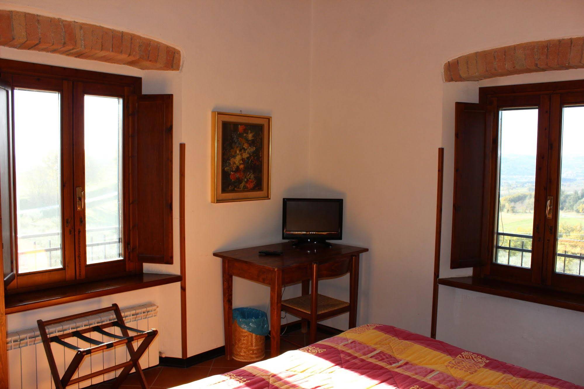 Agriturismo La Ginestrella