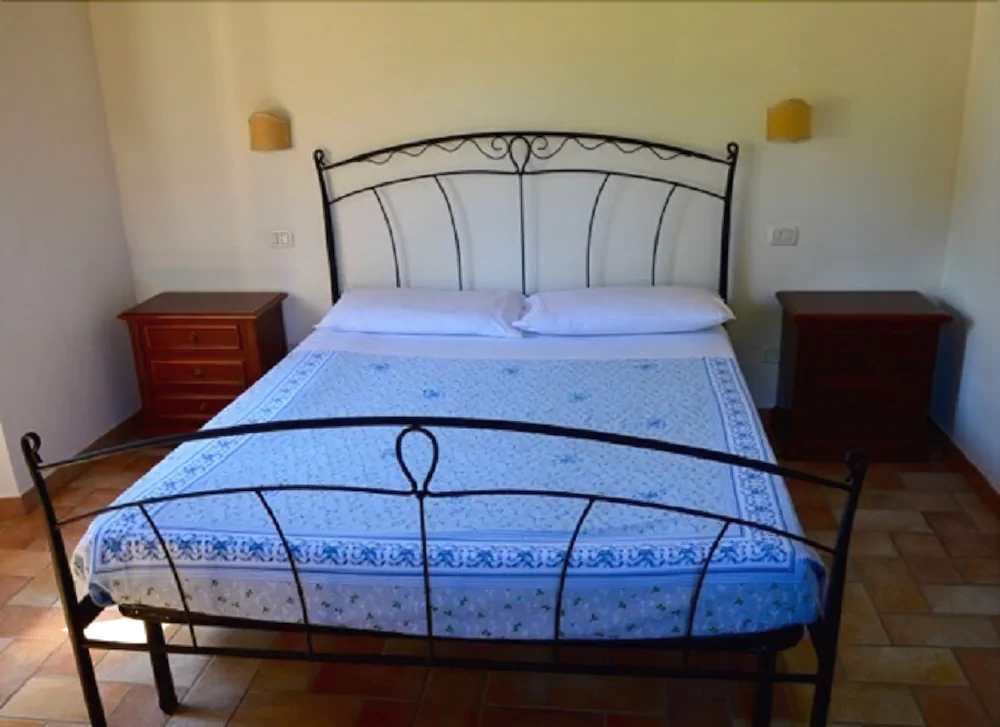 Agriturismo La Macinara
