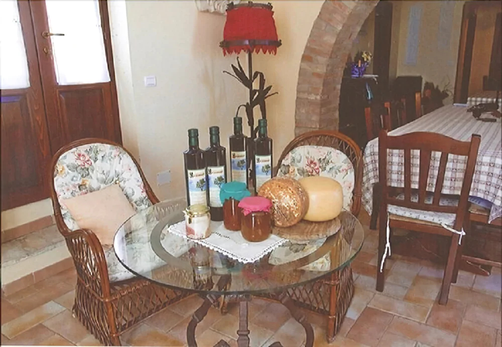 Agriturismo La Macinara