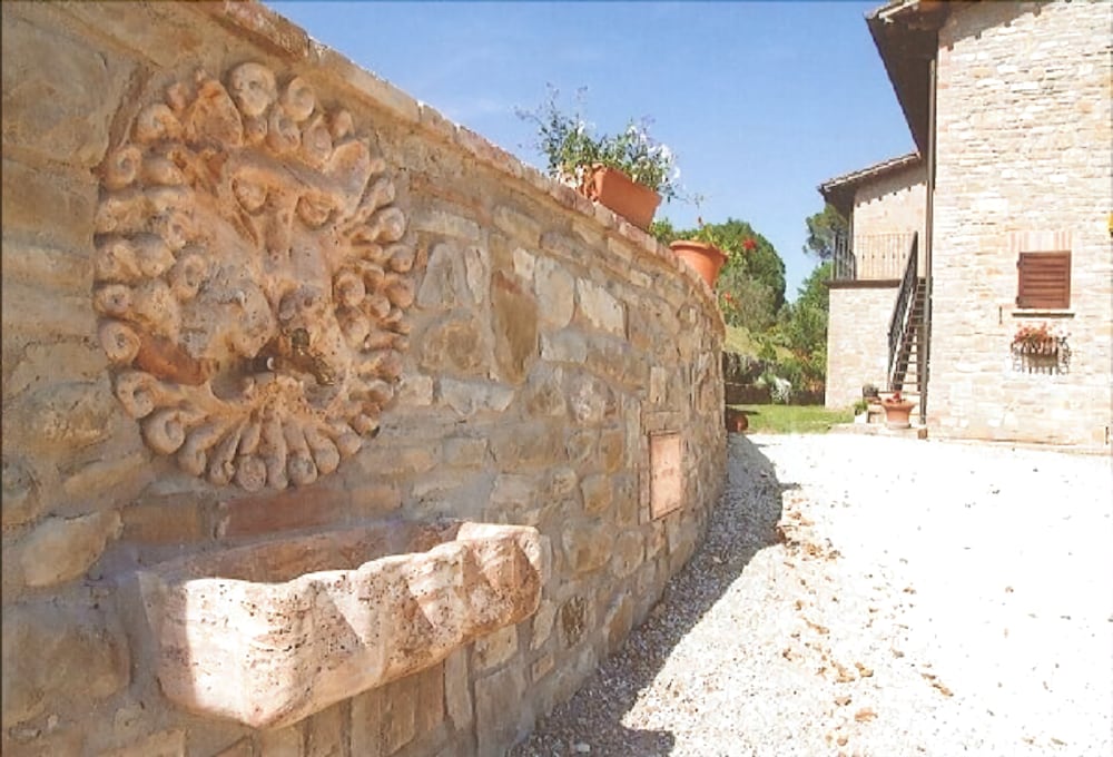 Agriturismo La Macinara