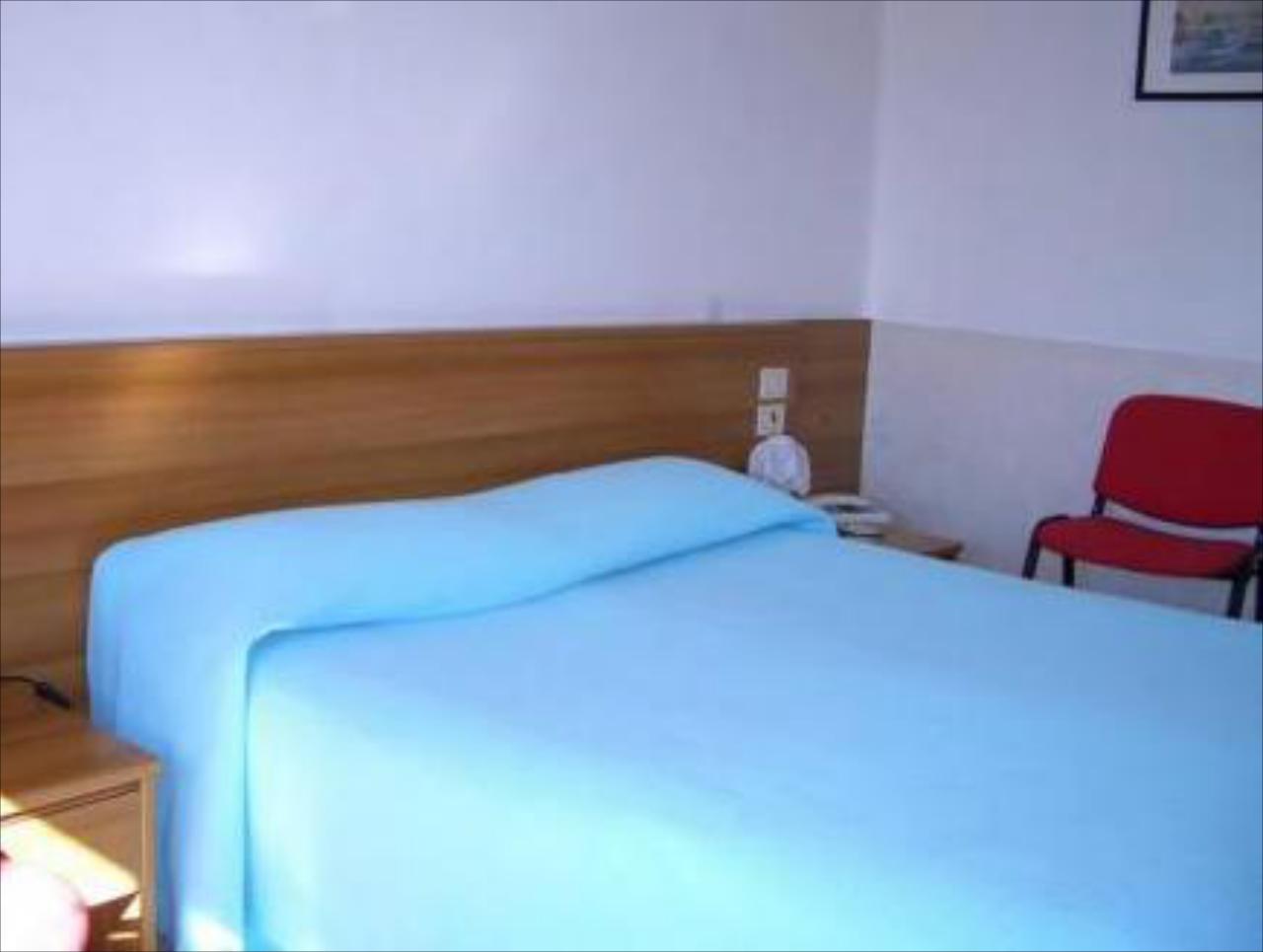 Albergo Aurora