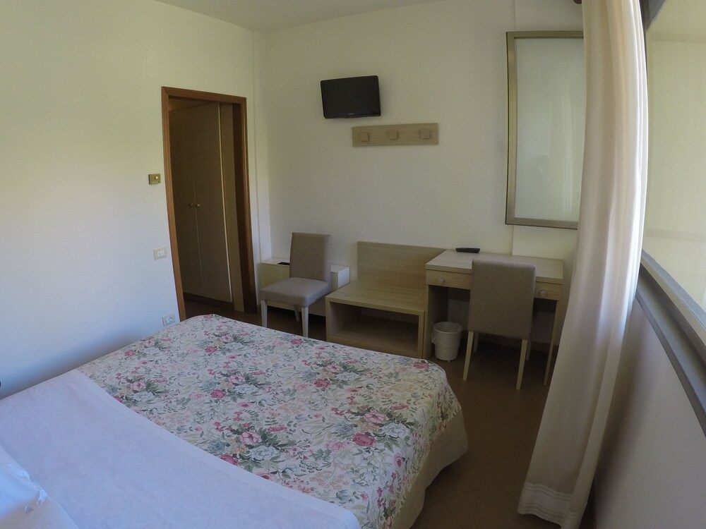 Albergo Nyers