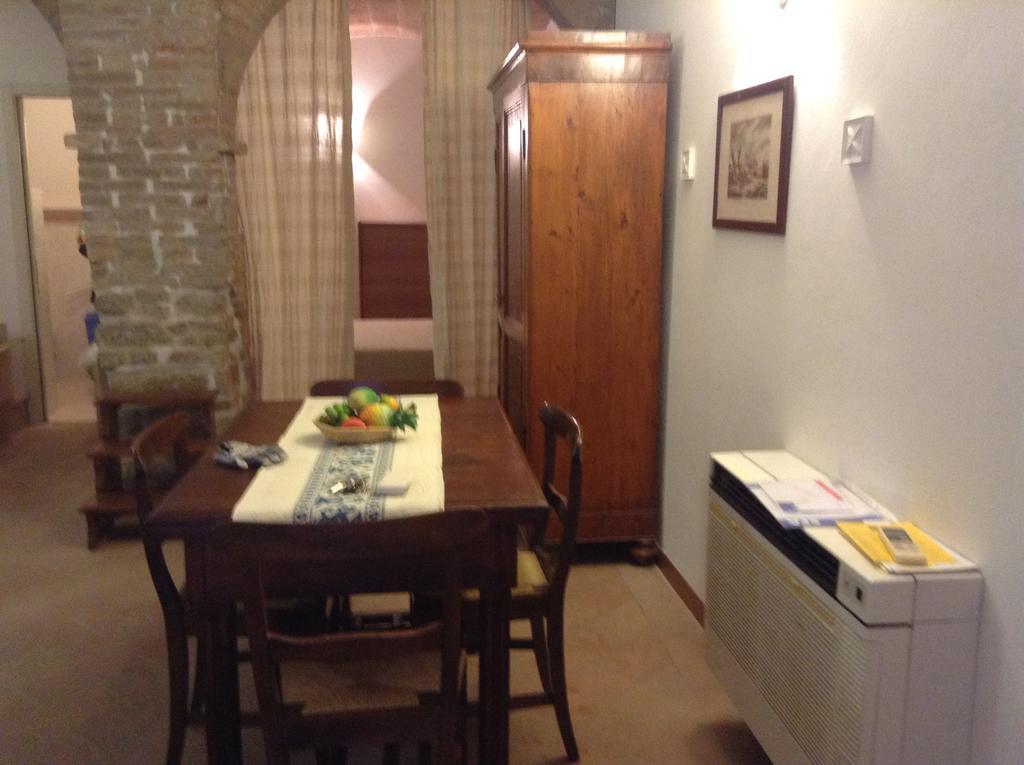 Alessi B&B
