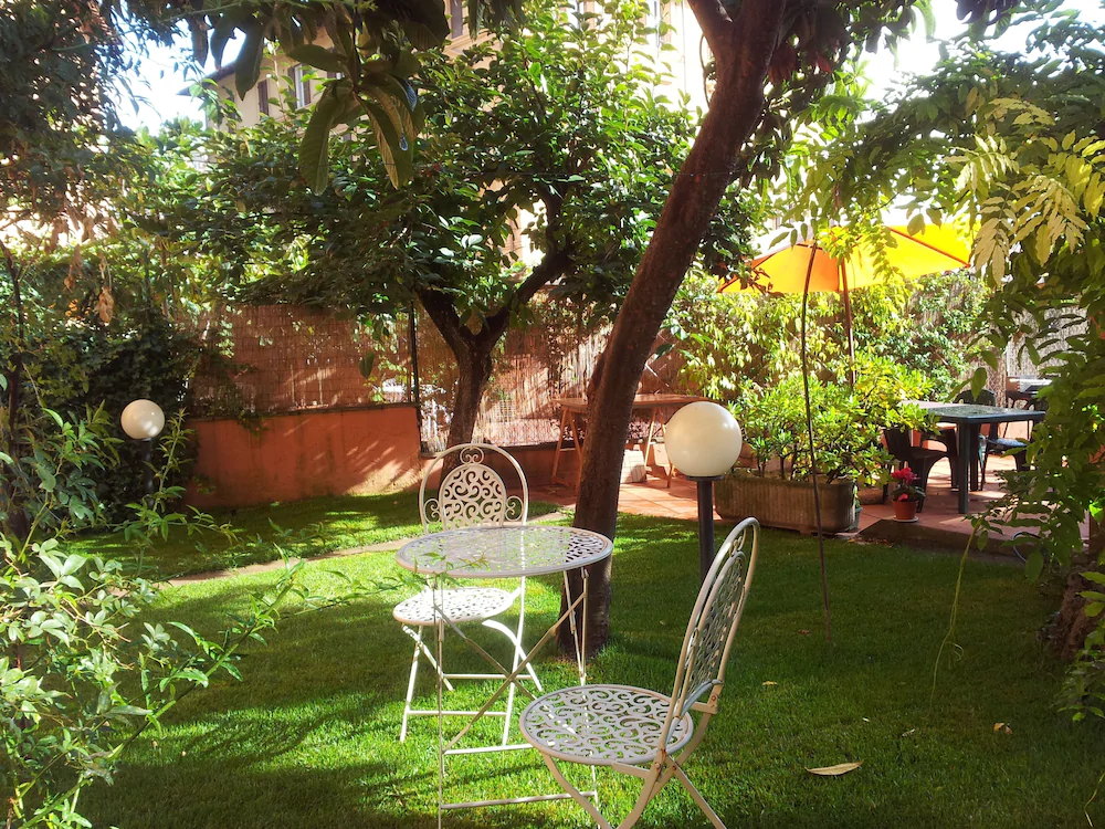 Al Giardino di Alice