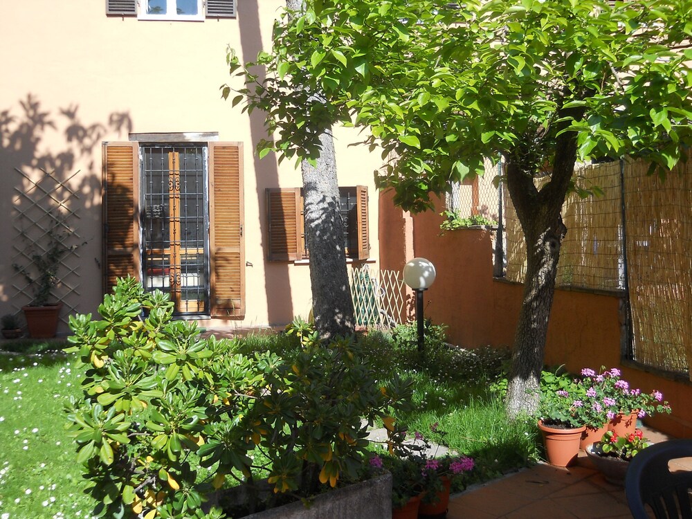 Al Giardino di Alice