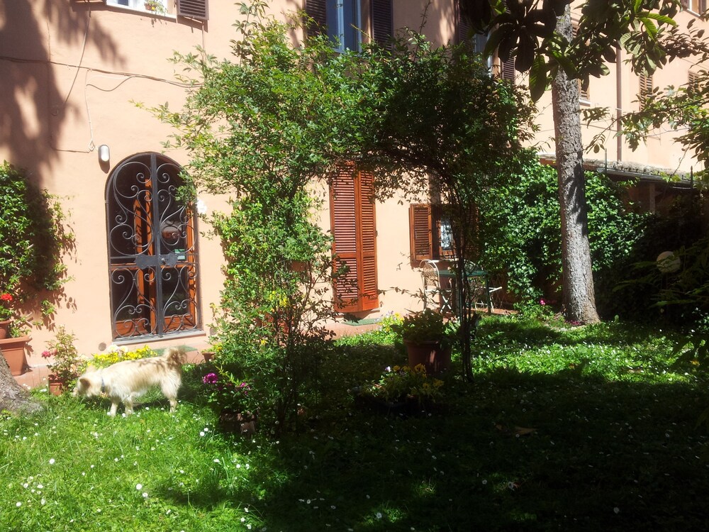 Al Giardino di Alice