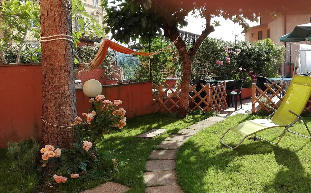 Al Giardino di Alice