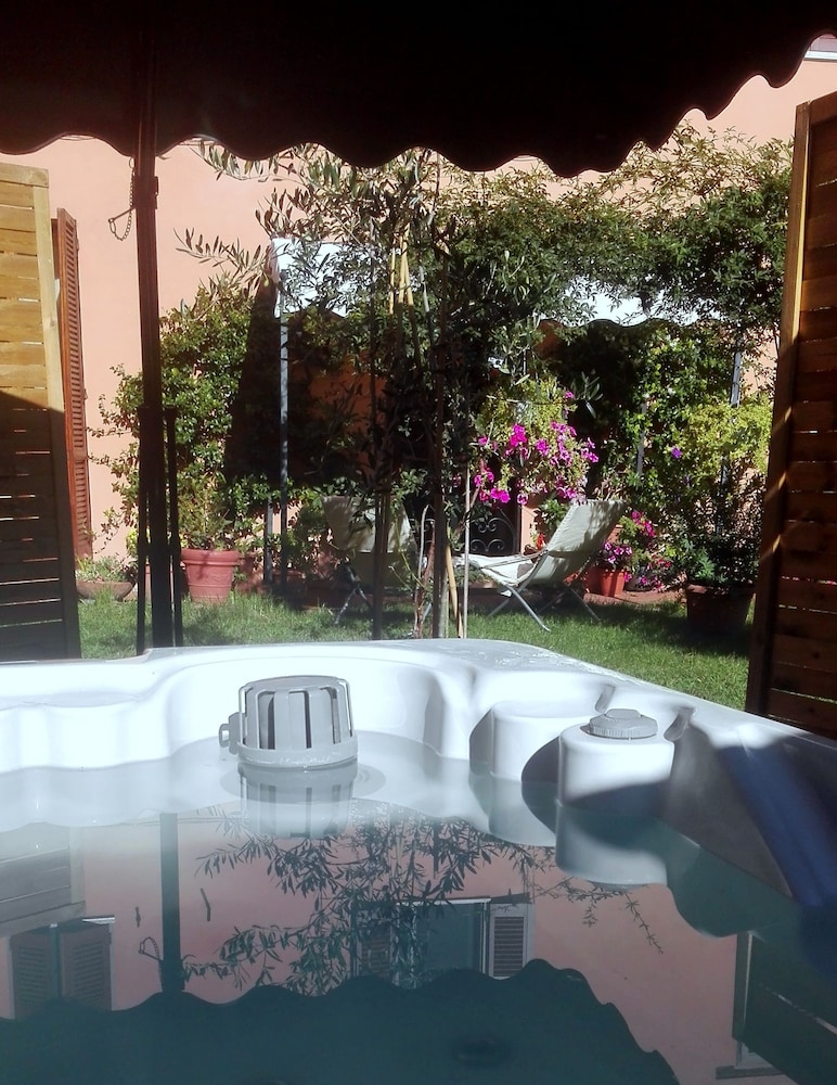 Al Giardino di Alice