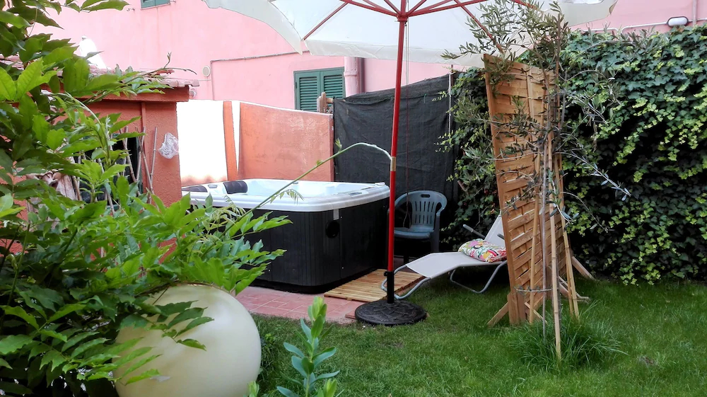Al Giardino di Alice