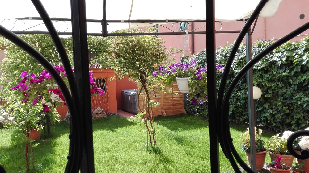 Al Giardino di Alice