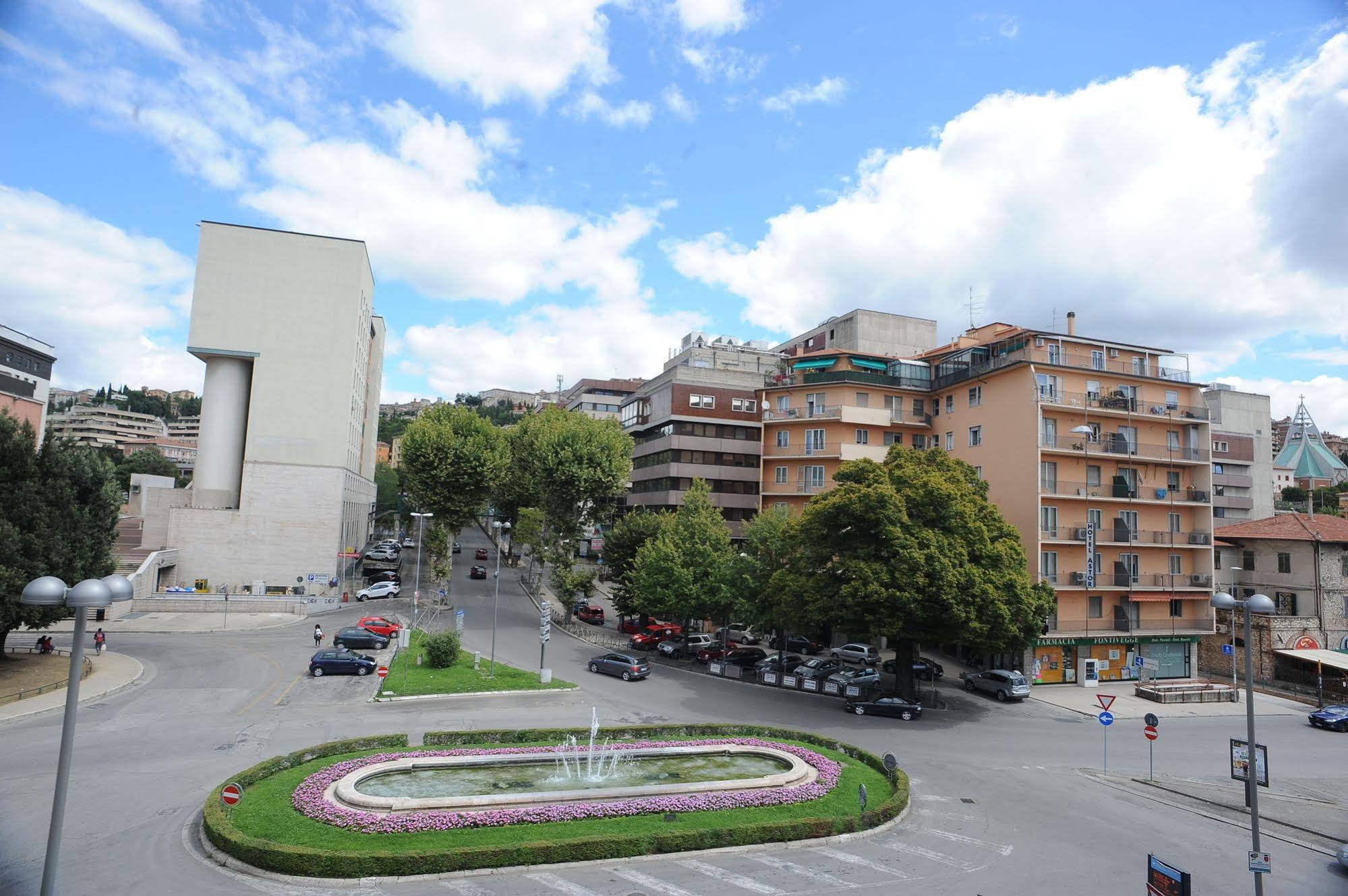 Astor
