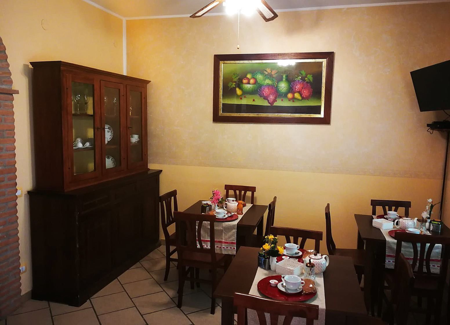 B&B Casa Perugina