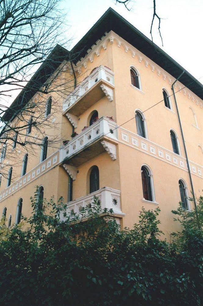 B&B Alla Residenza Domus Minervae