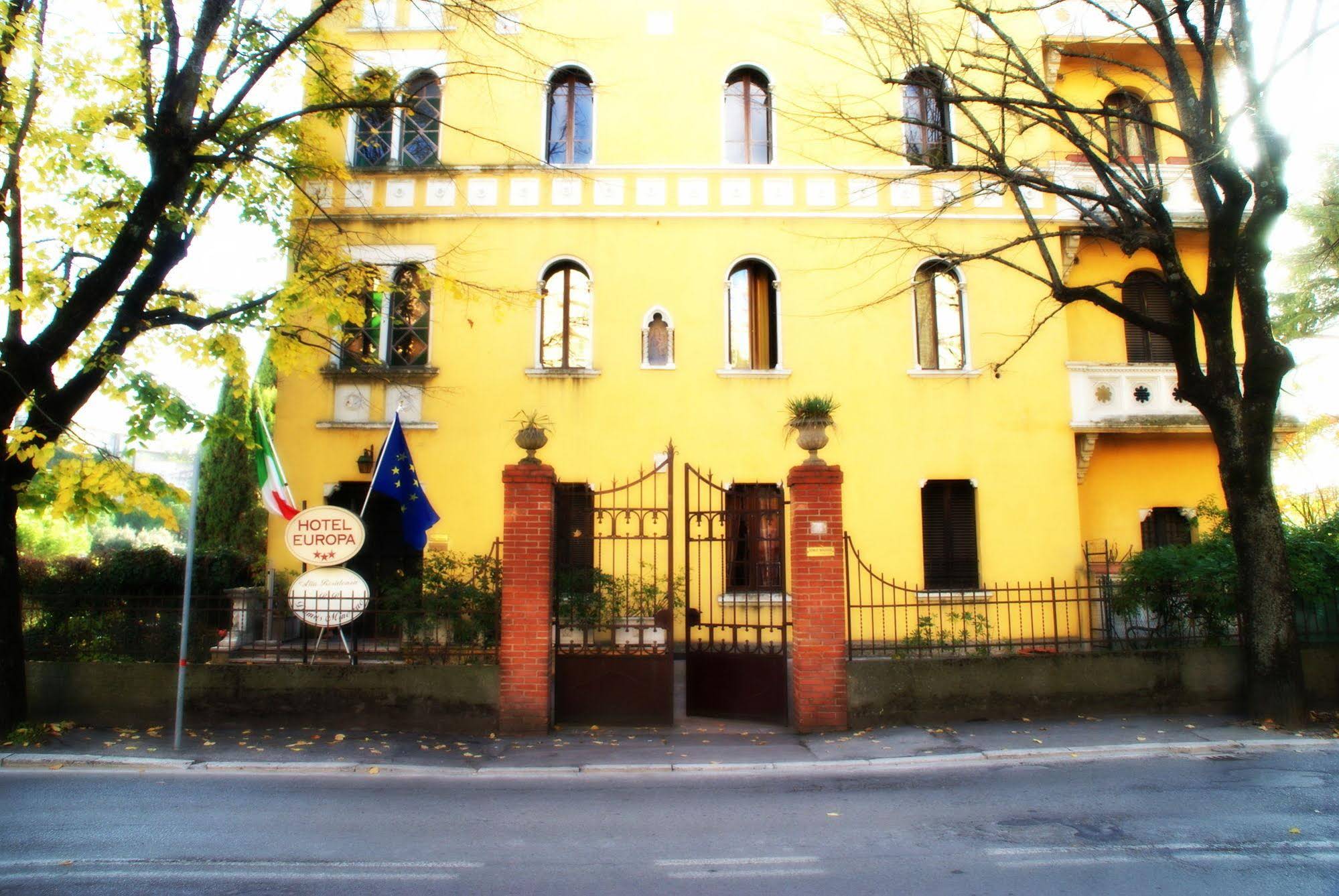 B&B Alla Residenza Domus Minervae