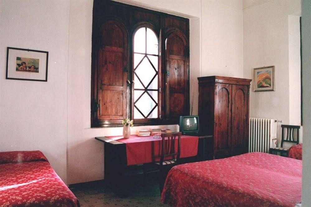 B&B Alla Residenza Domus Minervae