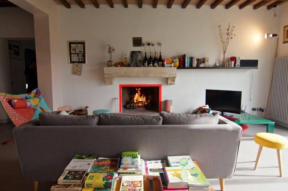 B&B Alle Cime