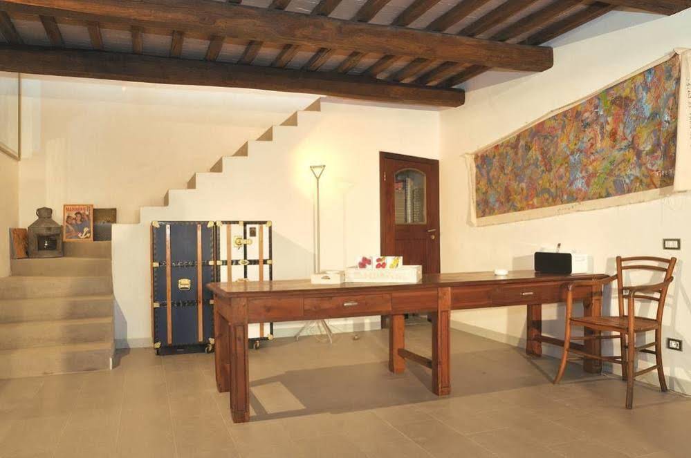 B&B Alle Cime