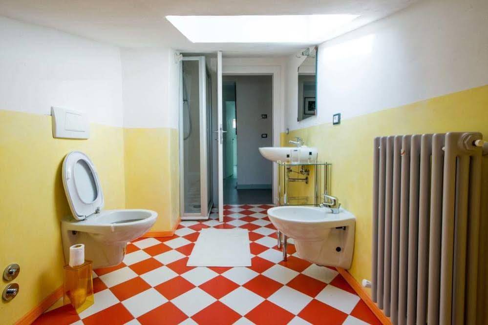 B&B Alle Cime