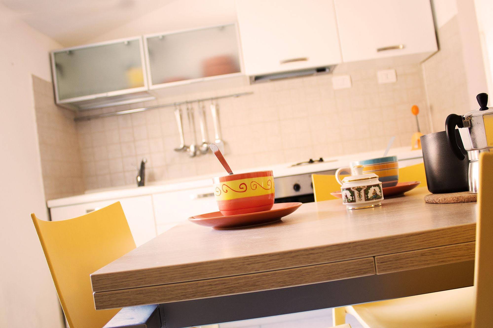 B&B Corso Cavour