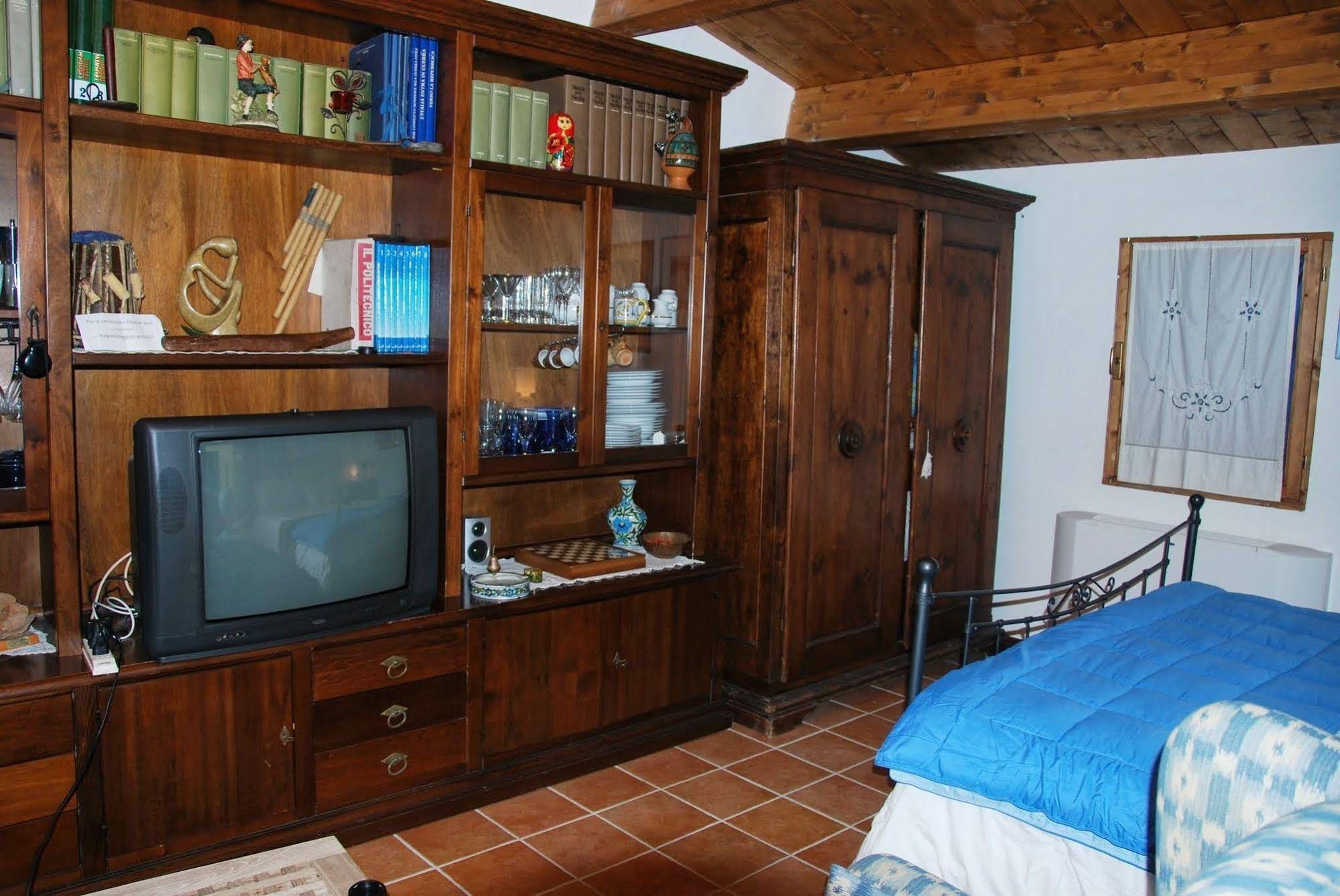 B&B Percorso Verde