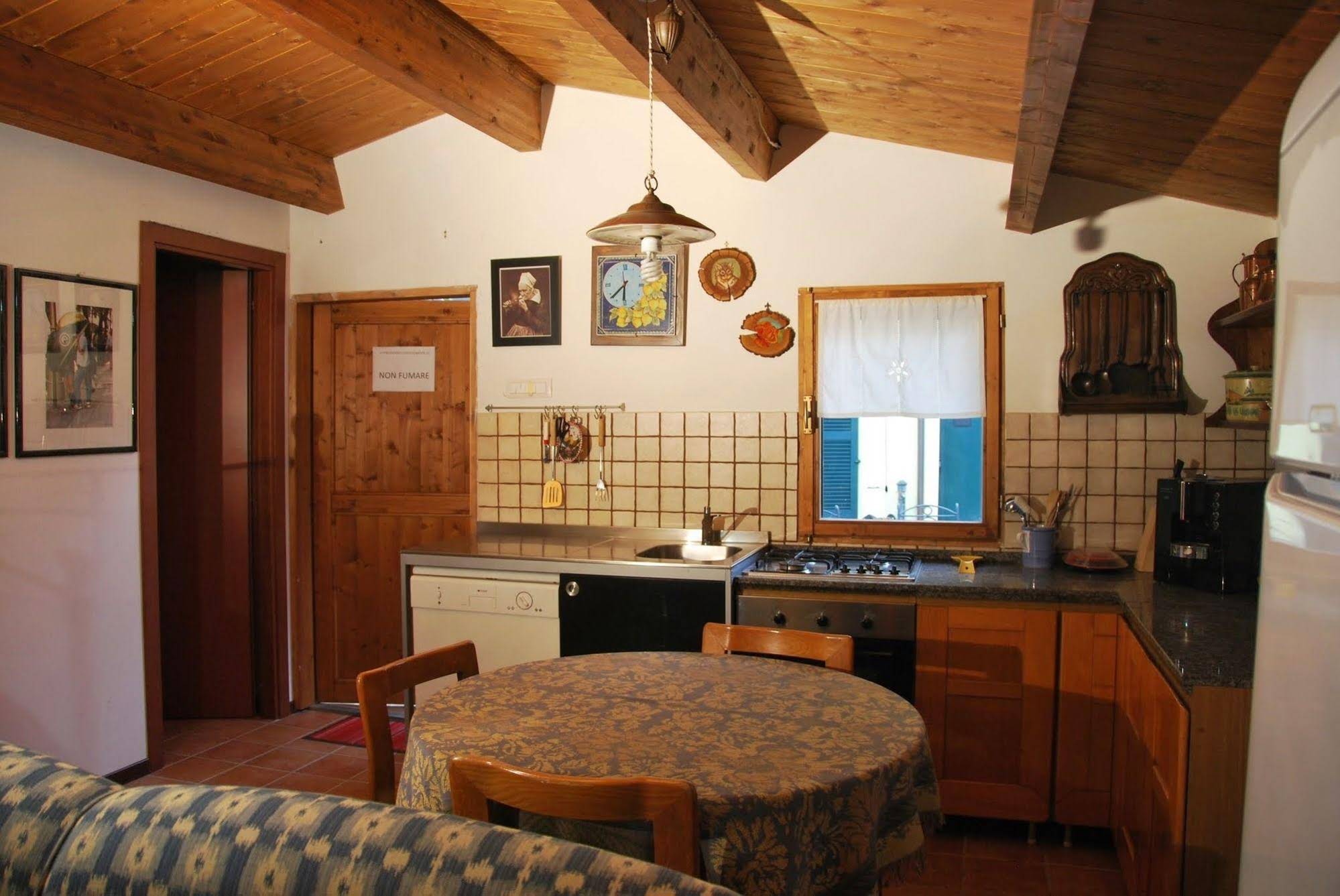 B&B Percorso Verde