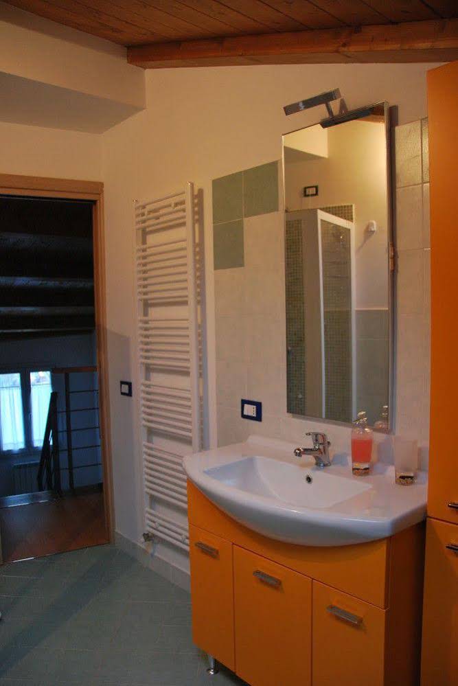 B&B Percorso Verde