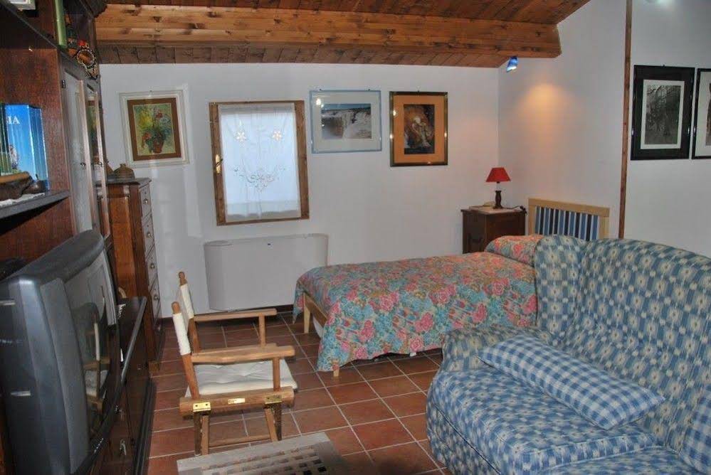 B&B Percorso Verde