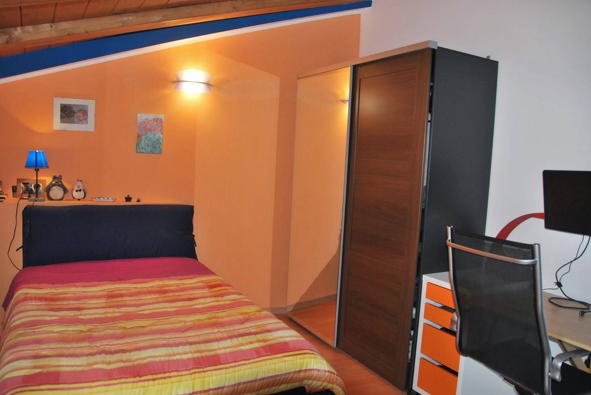 B&B Percorso Verde