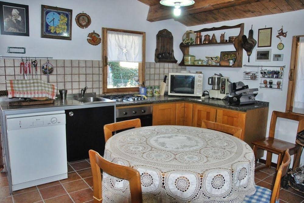 B&B Percorso Verde