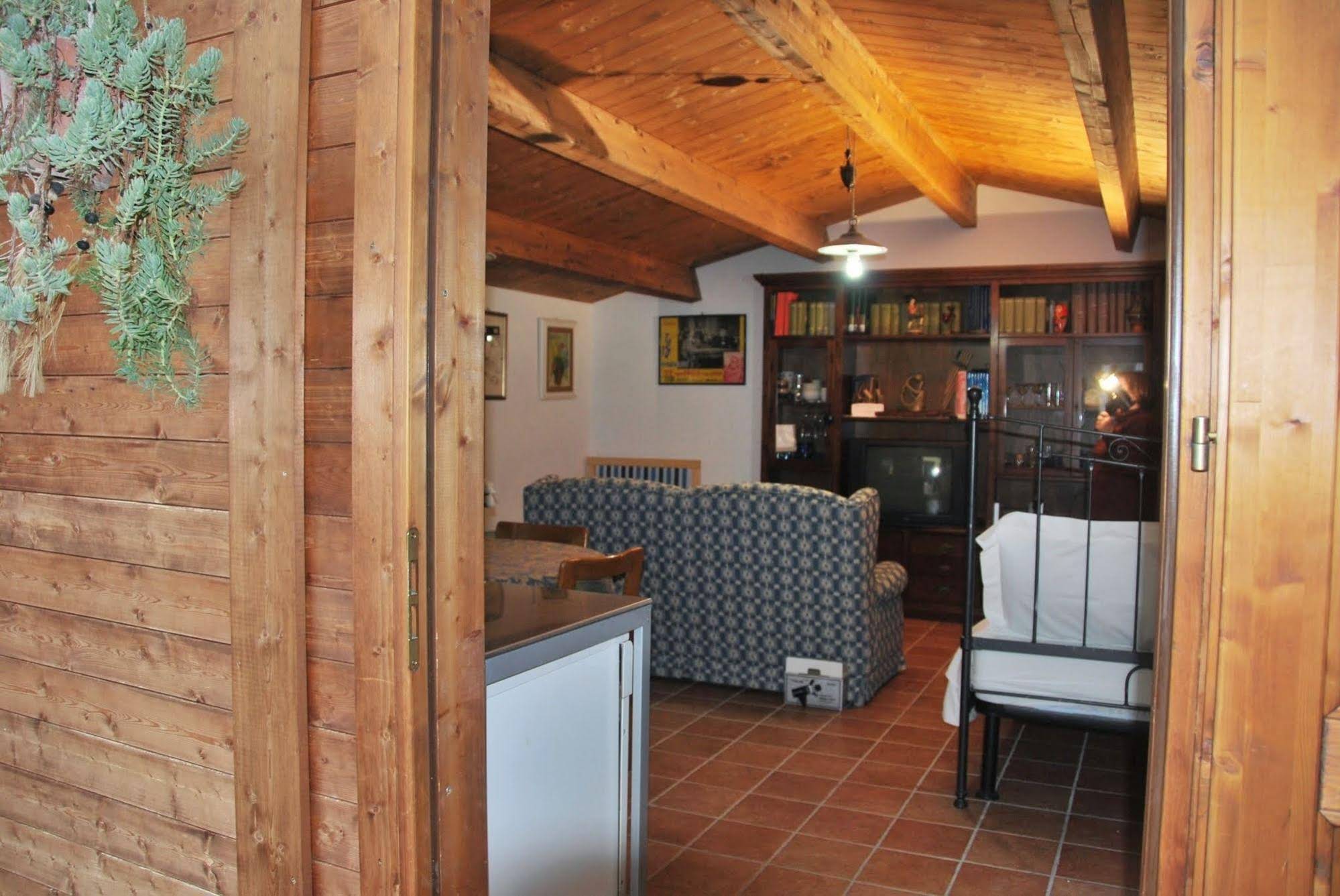 B&B Percorso Verde