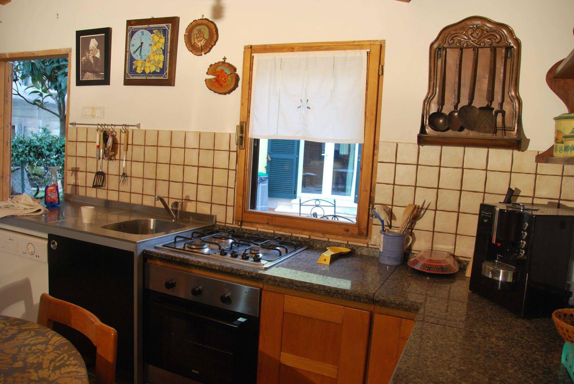 B&B Percorso Verde