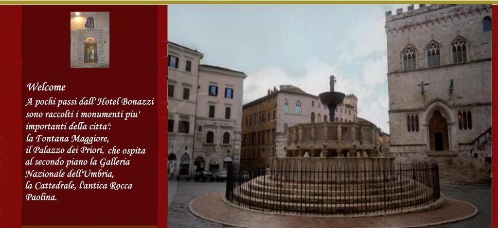 Bonazzi