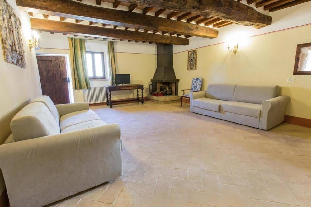 Borgo Colognola - Dimora Storica