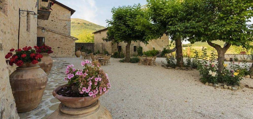 Borgo Colognola - Dimora Storica
