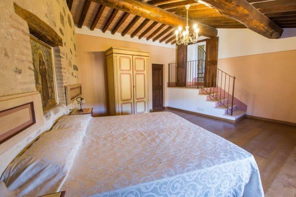 Borgo Colognola - Dimora Storica
