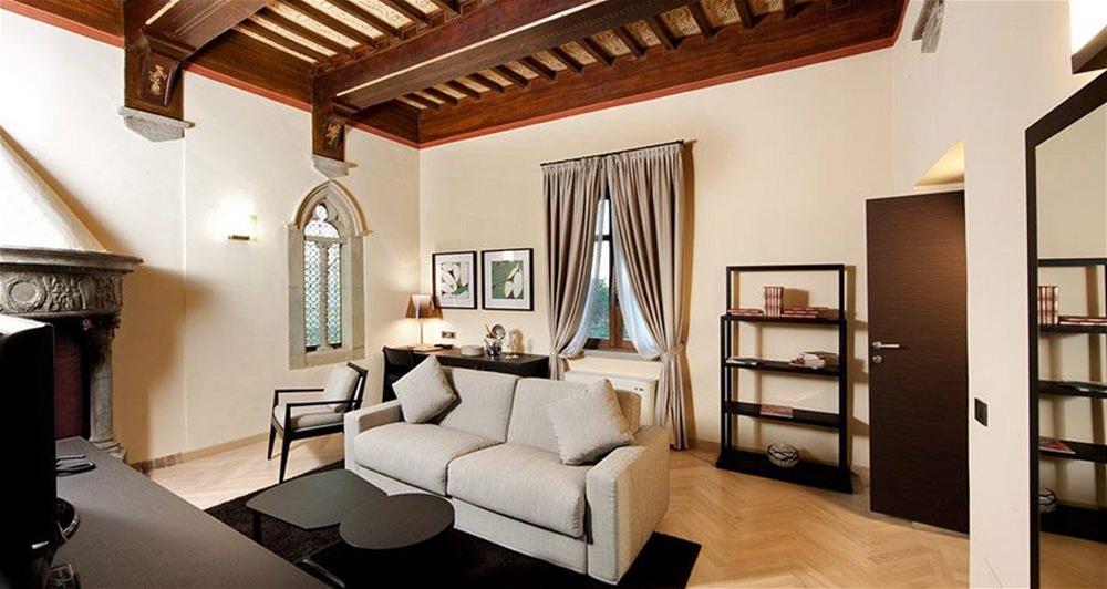 Borgo dei Conti Resort