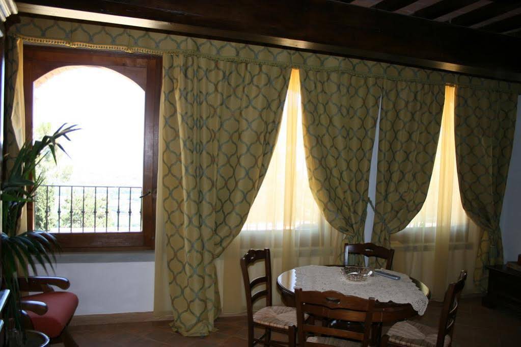 Borgo Di Celle