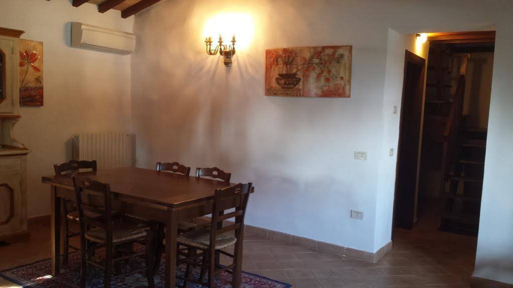 Borgo Di Celle