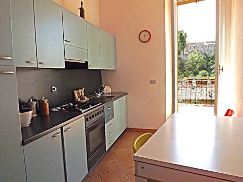 Casa Ariodante